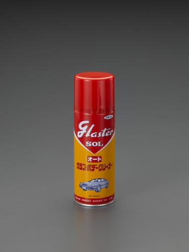 日本磨料工業(PIKAL) 420ml ガラスクリーナー 40000
