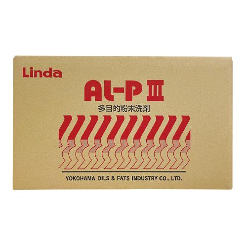 横浜油脂工業(Linda) 7.0kg 工業用多目的粉末洗浄剤 5091