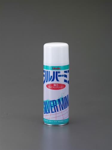 横浜油脂工業(Linda) 420ml アルミフィンクリーナー 3522