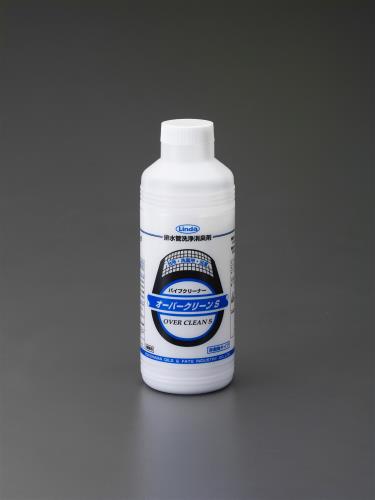 横浜油脂工業(Linda) 600g 排水管洗浄剤 3667