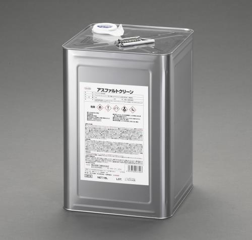 横浜油脂工業(Linda) 18L アスファルト用洗浄剤 3749