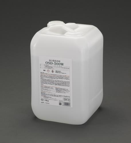 横浜油脂工業(Linda) 18L 油分散洗浄剤 4507