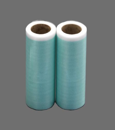 ニトムズ 160mm 交換用ロール(フローリング用/2巻) C2112