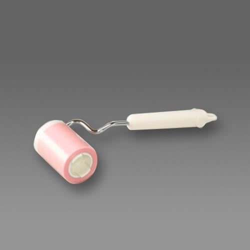 ニトムズ 80x300mm ロールクリーナー(ウエア用・クッションタイプ) C3361