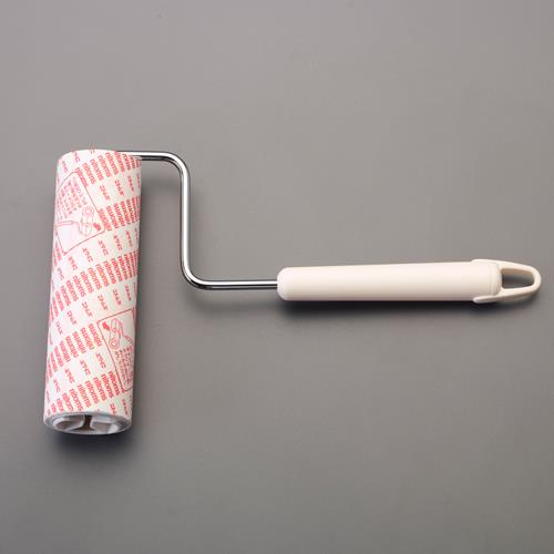 ニトムズ 160x295mm ロールクリーナー(超強力/カーペット用) C4315