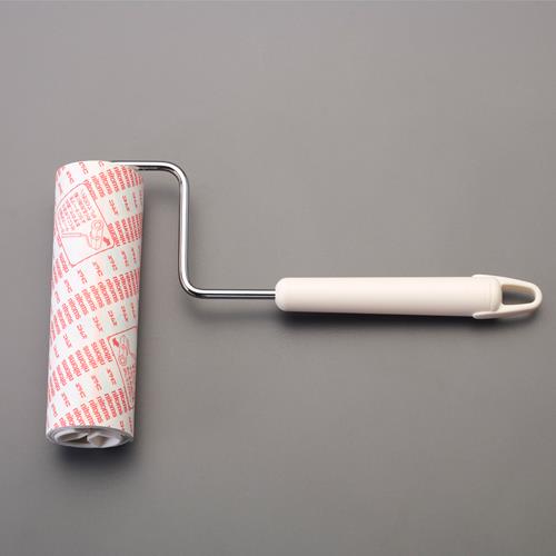 ニトムズ 160x295mm ロールクリーナー(強力/カーペット用) C4333