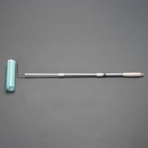 ニトムズ 240x520-990mm ロールクリーナー(フローリング用) C1770