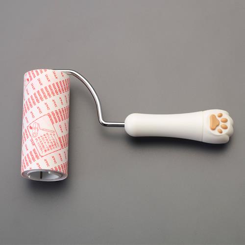 ニトムズ 120x250mm ロールクリーナー(強力/カーペット用) C2370