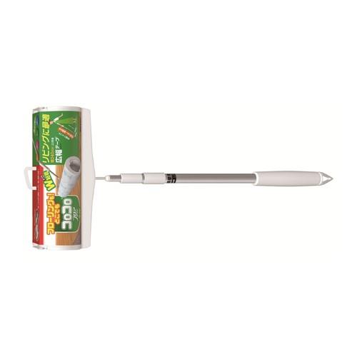 ニトムズ 240x520-990mmロールクリーナー(フローリング・カーペット兼用 C2501