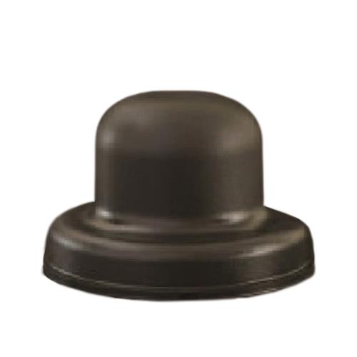 ESCO(エスコ) φ80x50mm 指先用粘着ゲル(導電タイプ) EA922BA-32
