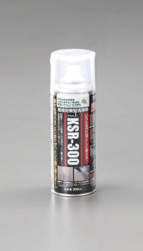 エービーシー商会 300ml 万能クリーナー KSR-300