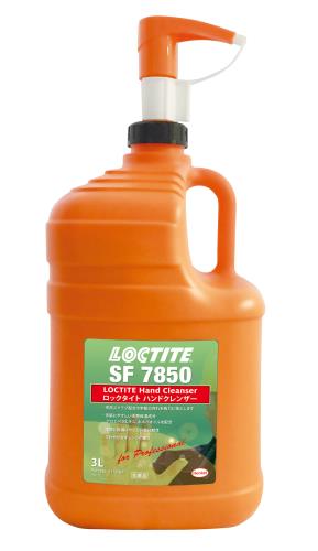 LOCTITE(ロックタイト) 3.0L ハンドソープ・オレンジ 2218987