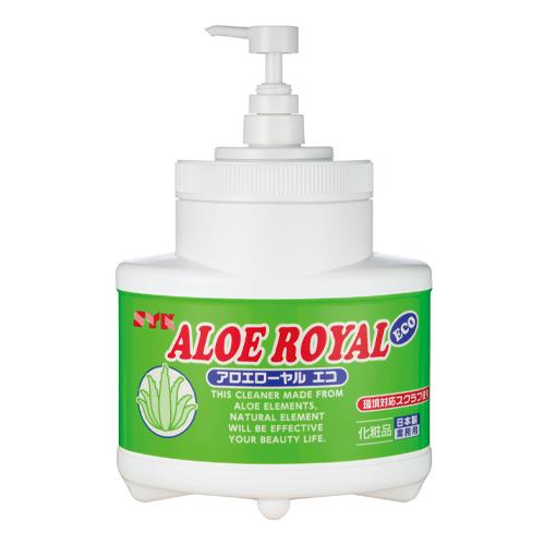 鈴木油脂工業 2.5kg ハンドソープ(アロエ入) S-3000