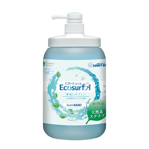 ESCO(エスコ) 1.4kg ハンドソープ EA922C-5BA