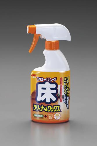 ソフト99コーポレーション(SOFT99) 400ml 床ワックス(フローリング用) 20528