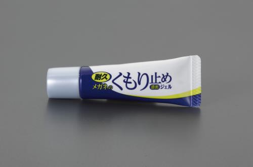 ソフト99コーポレーション(SOFT99) 10g めがねレンズ用くもり止めジェル(即効) 20192