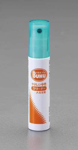 ソフト99コーポレーション(SOFT99) 18ml めがねクリーナー(携帯用) 20135