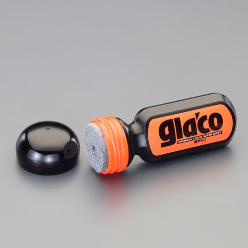 ソフト99コーポレーション(SOFT99) 70ml ガラスコーティング剤 04146