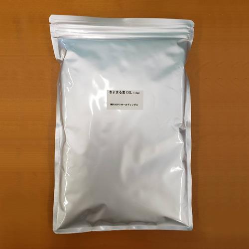 ESCO(エスコ) 1kg 天然無機質系 凝集剤(油廃水用) EA922KF-71
