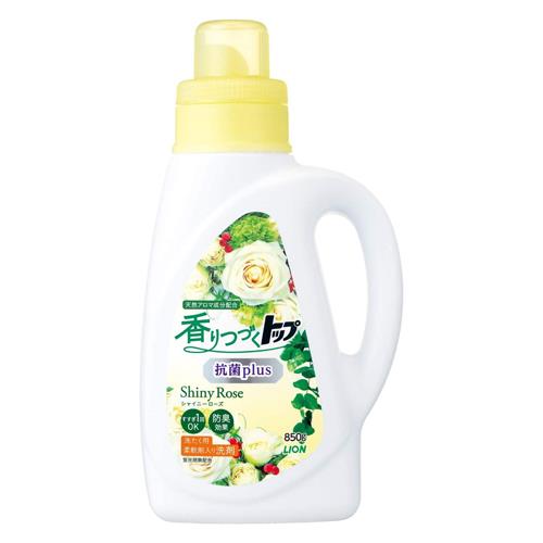 ESCO(エスコ) 850g 衣類用 柔軟剤入洗剤(トップ・抗菌plus) EA922KR-36