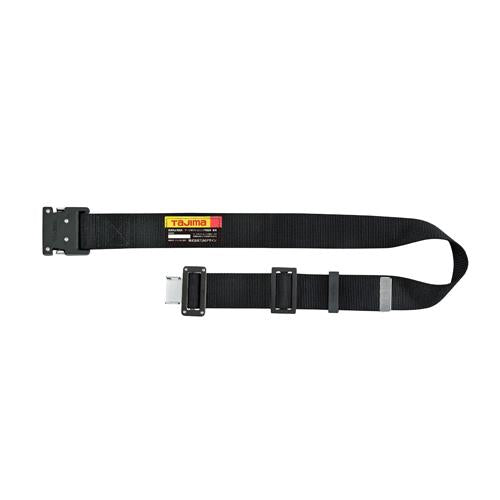 TJMデザイン(TaJIma) 50x1250mm 作業用ベルト BWBM125-BK