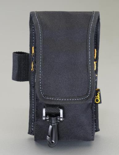 ESCO(エスコ) 100x 45x180mm ツールホルダー(4ポケット) EA925CA-3