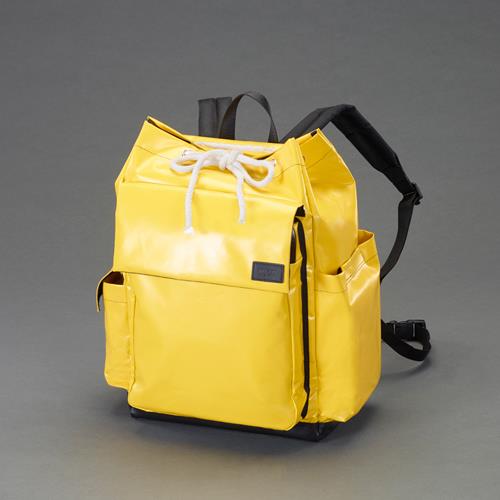 マイゾックス(myzox) 410x240x520mm リュックサック(杭用) M-PLB2