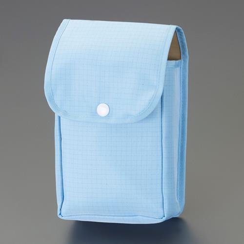 ウインセス 110x50x180mm 小物ポーチ(クリームルーム用) CAC-01