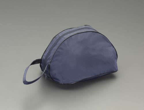 谷沢製作所(タニザワ) 360x240x200mm ヘルメット収納バッグ ヘルバッグ ST#831 II