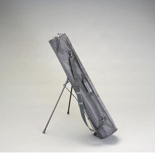 ESCO(エスコ) φ200x1200mm ガードバー収納バッグ(スタンド式) EA925HN-9