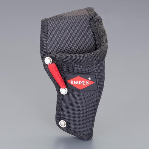 KNIPEX(クニペックス) 110x 40x215mm ツールポーチ 00 19 75 LE