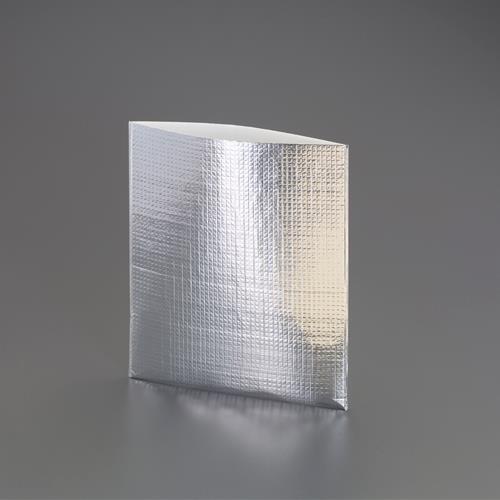 ESCO(エスコ) 250x300mm 保冷袋(内袋用/40枚) EA925MF-91