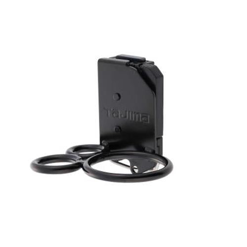 TJMデザイン(TaJIma) 94x 94x 82mm ツールホルダー(スチール製) SFKHI-H3