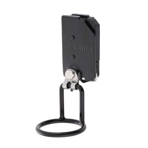 TJMデザイン(TaJIma) 63x 86x137mm 着脱式ハンマーホルダー SFKHI-H1M