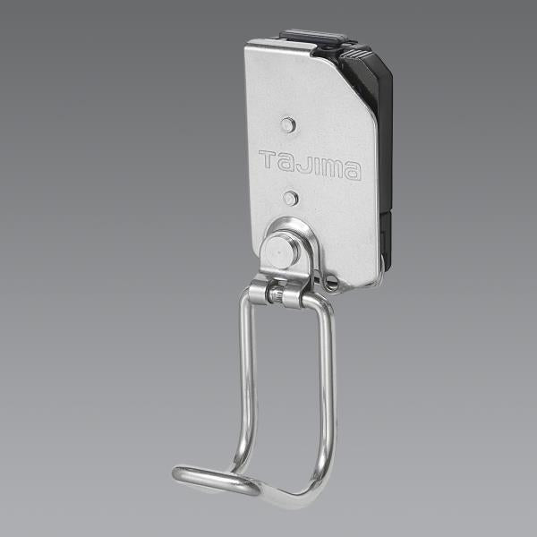 TJMデザイン(TaJIma) 51x 84x144mm ツールホルダー(ステンレス製) SFKHS-RM