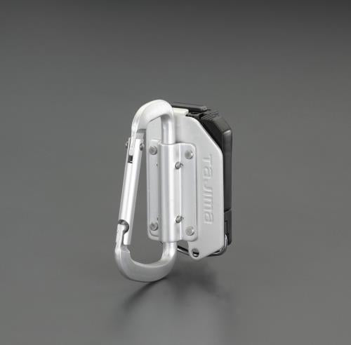 TJMデザイン(TaJIma) 48.5x 80x 96mm 着脱式ツールホルダー(カラビナ) SFKHA-CS