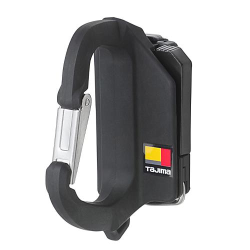 TJMデザイン(TaJIma) 50x 85x110mm 着脱式ツールホルダー(カラビナ) SFKHR-C