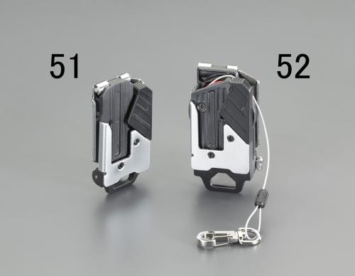 TJMデザイン(TaJIma) 51x 17x 98mm 着脱式ホルダー SF-MHLD