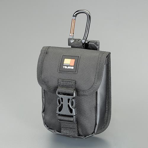 TJMデザイン(TaJIma) 110x 90x220mm 着脱式小物ポーチ SFPCN-CB1