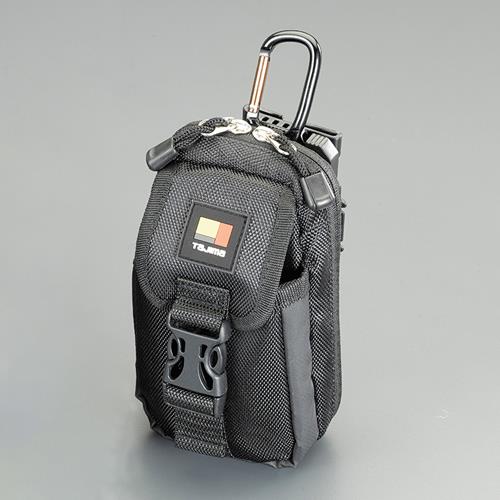 TJMデザイン(TaJIma) 100x105x220mm 着脱式小物ポーチ SFPCN-CB2