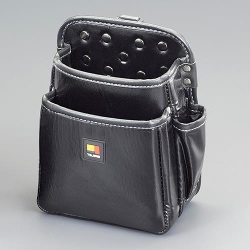 TJMデザイン(TaJIma) 215x145x250mm 着脱式腰袋 SFKBN-2M