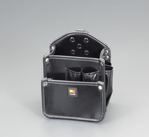 TJMデザイン(TaJIma) 200x155x250mm 着脱式腰袋 SFKBN-DK2L