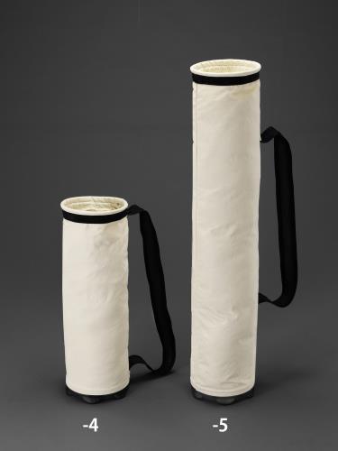 ESCO(エスコ) 220x1200mm 電工バケツ(補強底) EA925YC-5
