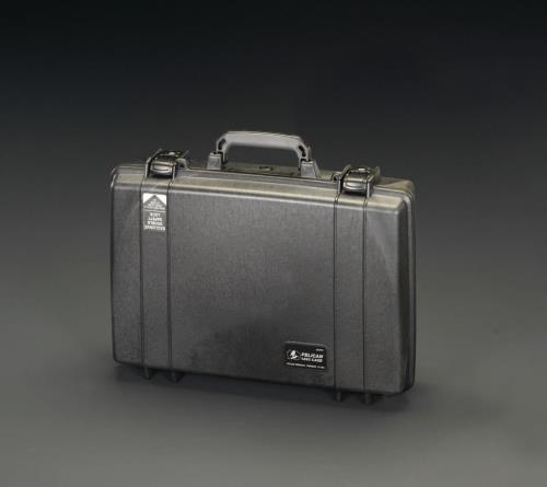 PELICANPRODUCTS(ペリカンプロダクツ) 453x292x104mm(内寸) 防水ケース(17"ノートパソコン) 1490