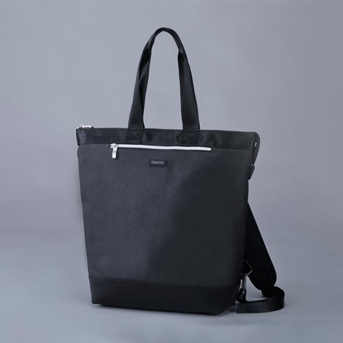 セキセイ(sedia) 300x405x150mm ビジネスバッグ(リュック兼用) LA-8777