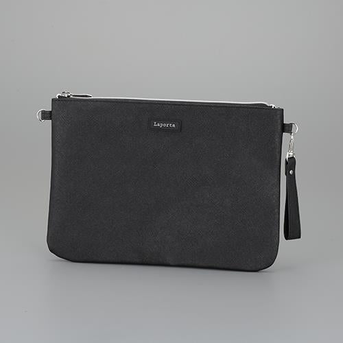 セキセイ(sedia) 289x15x205mm ショルダーバッグ(人工皮革製 LA-8758