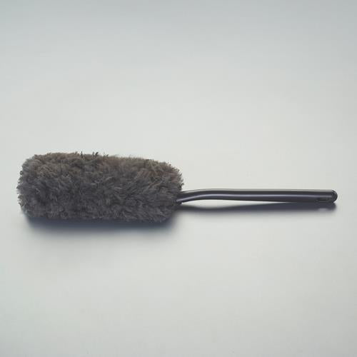 花王 350mm ハンディモップ(黒) EA928AA-136