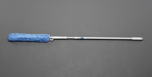 テラモト 1407-2040mm 伸縮クリーナー CL-738-100-0