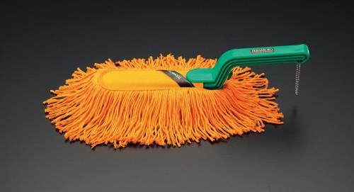 テラモト 325mm ハンドモップ CL-400-000-0