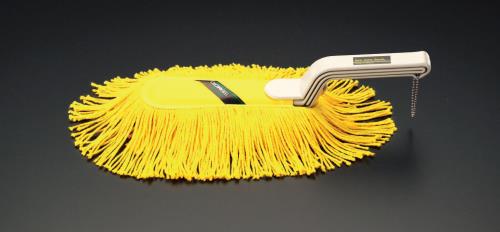 テラモト 325mm ハンドモップ CL-401-000-0